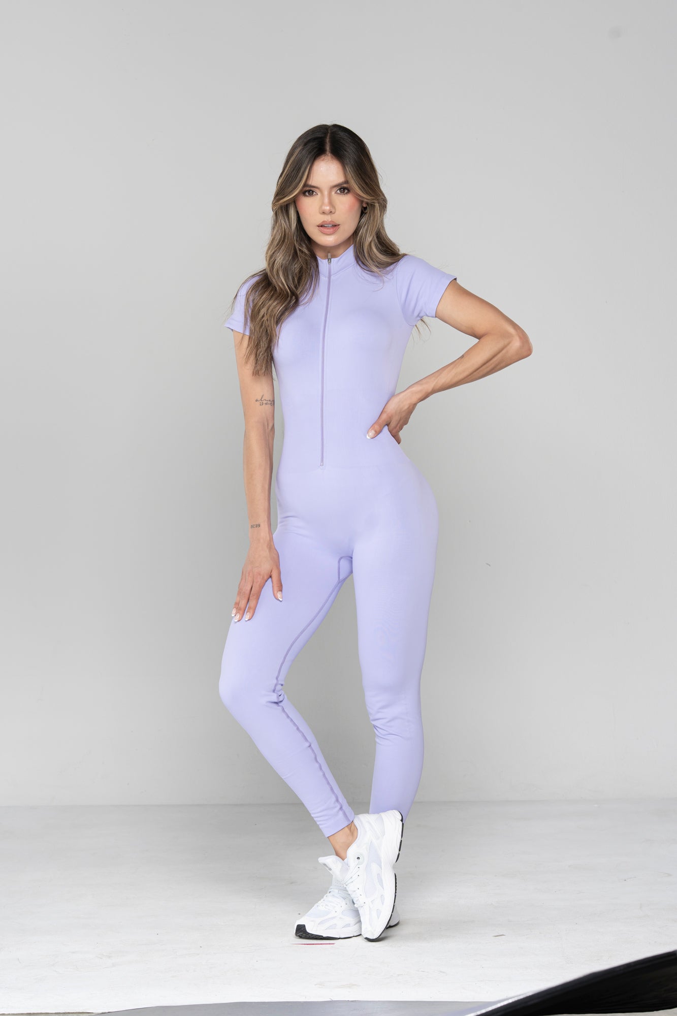 ENTERIZO LARGO LUMBRE