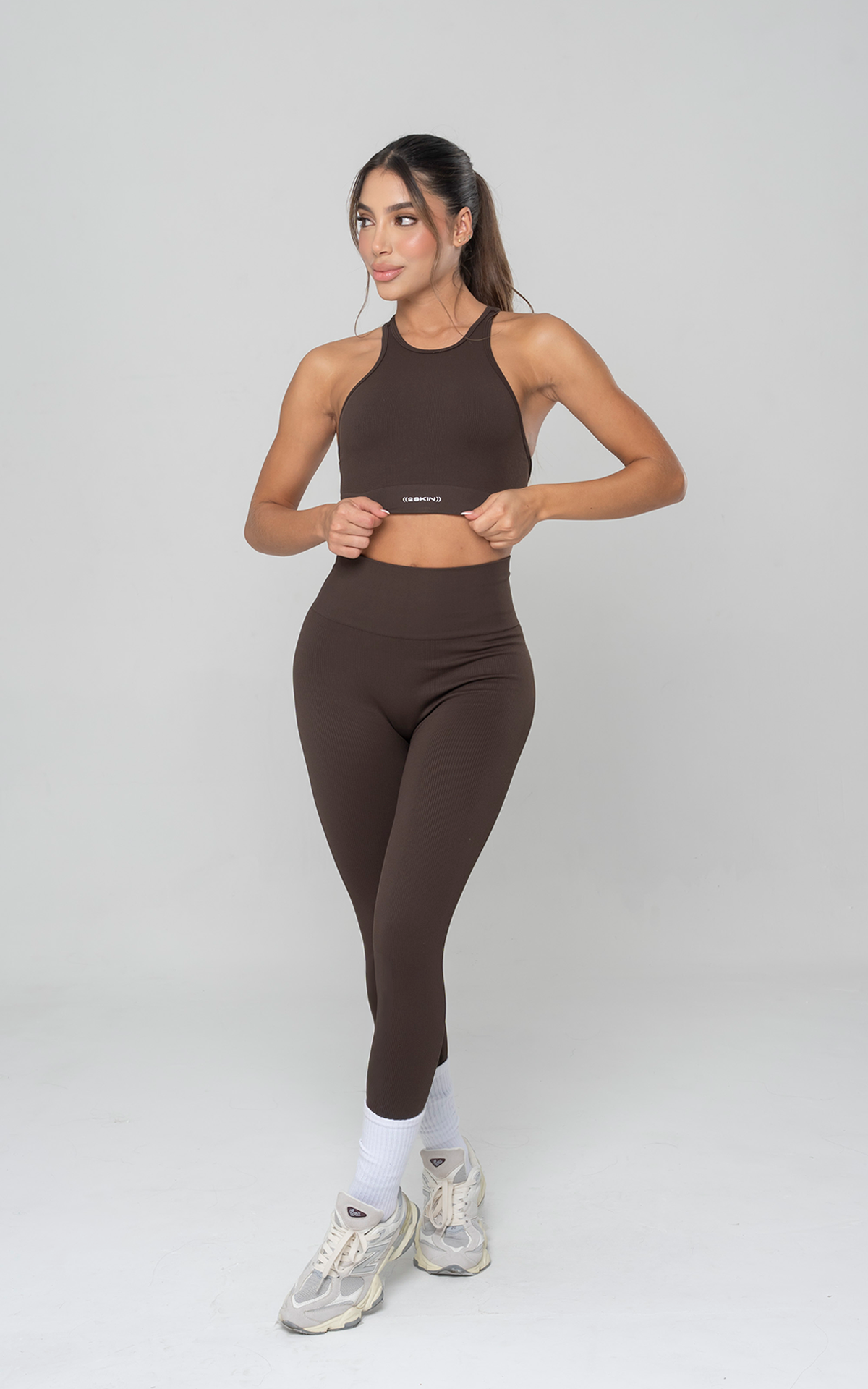 LEGGING ONDA EXPRESO