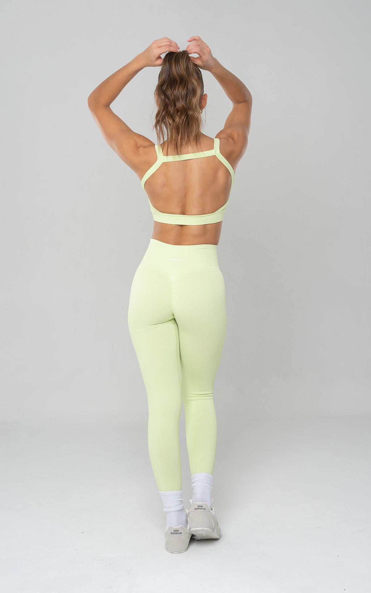 LEGGING ONDA EXPRESSO CON RUCHING 2.jpg