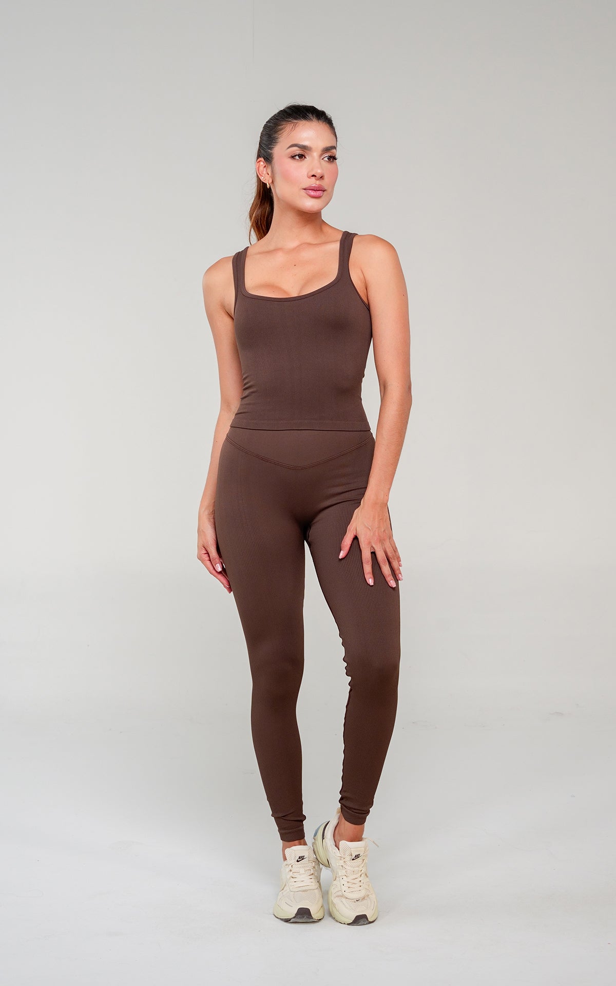 LEGGINGS VIETNAM CAFÉ