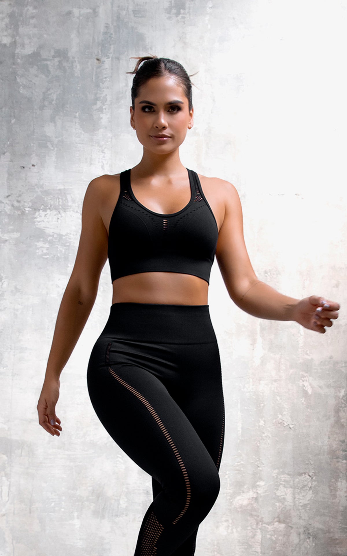 TOP SPIRAL