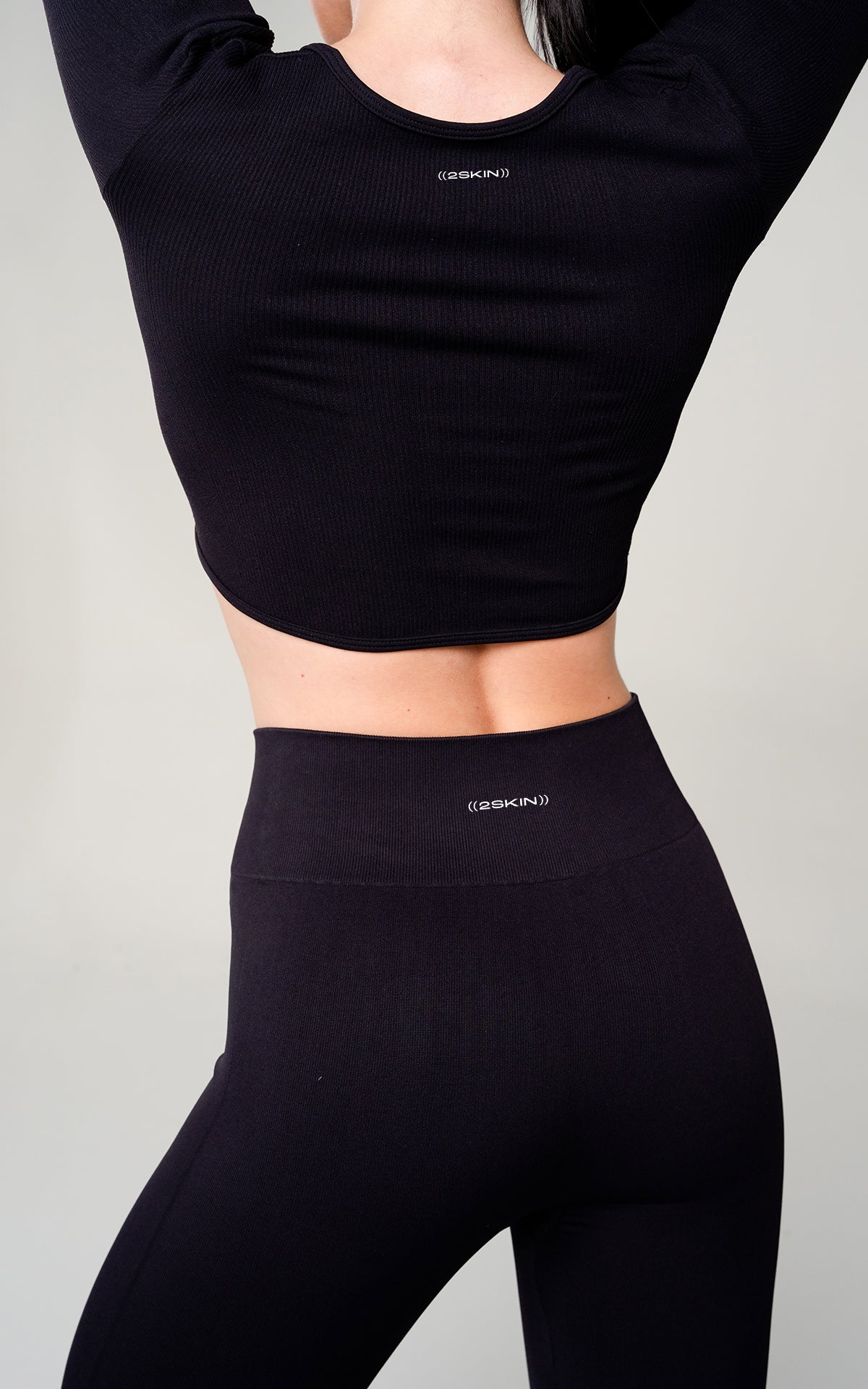 LEGGINGS OPALO CAMPANA