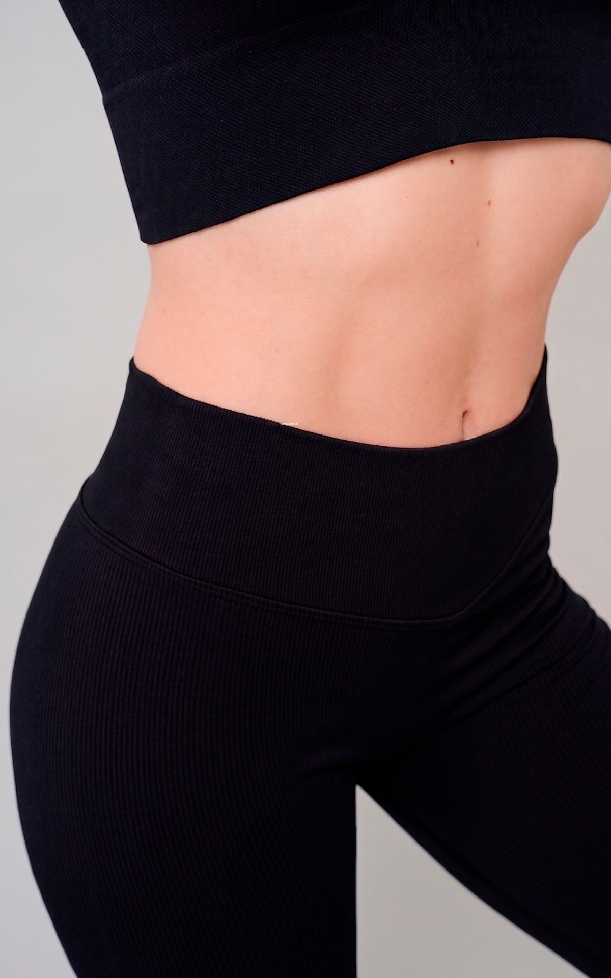 LEGGING VIETNAM NEGRO 3