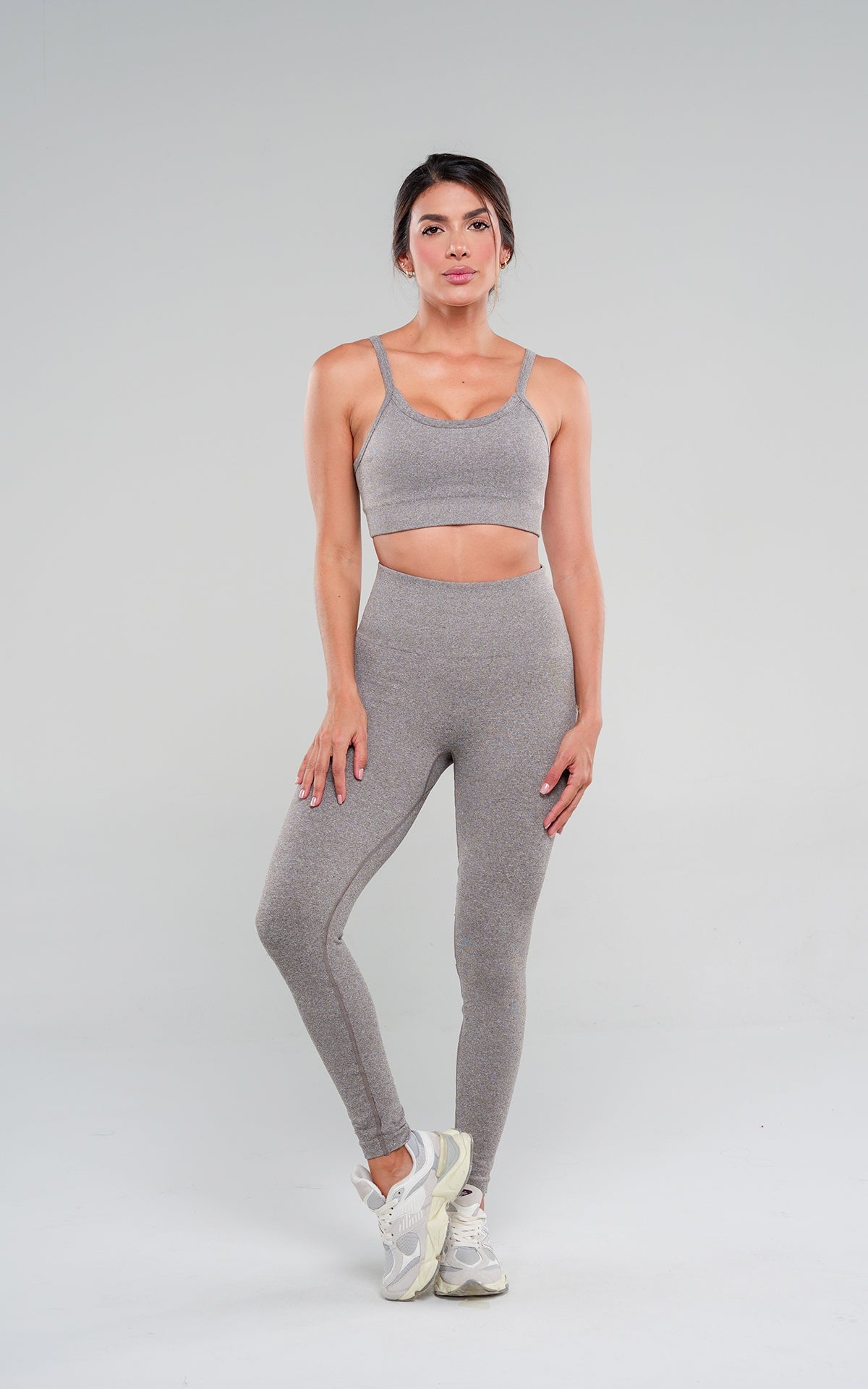 LEGGING YOGA JASPE 2