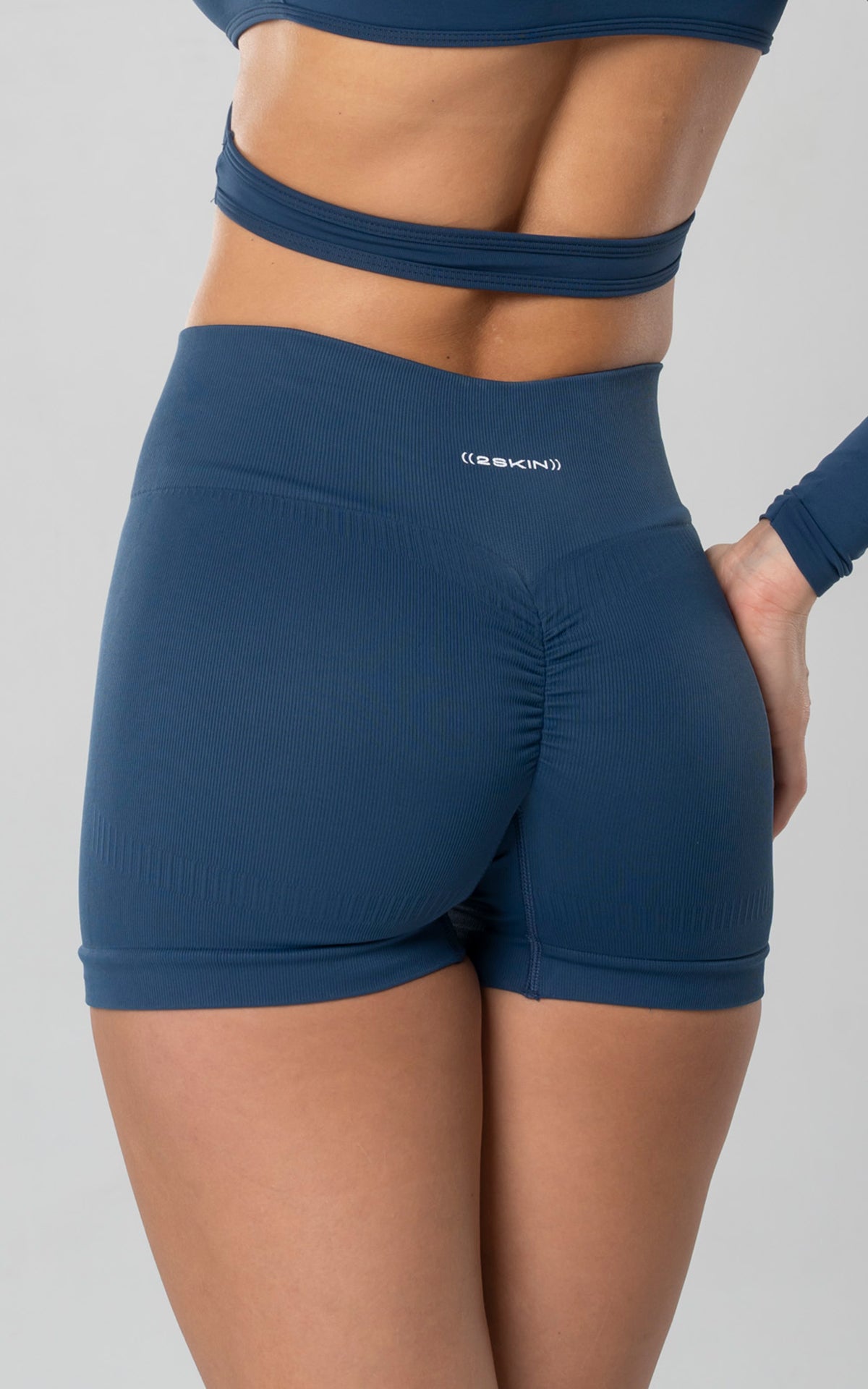 SHORT LUCE CON RUCHING NAVY 4.jpg