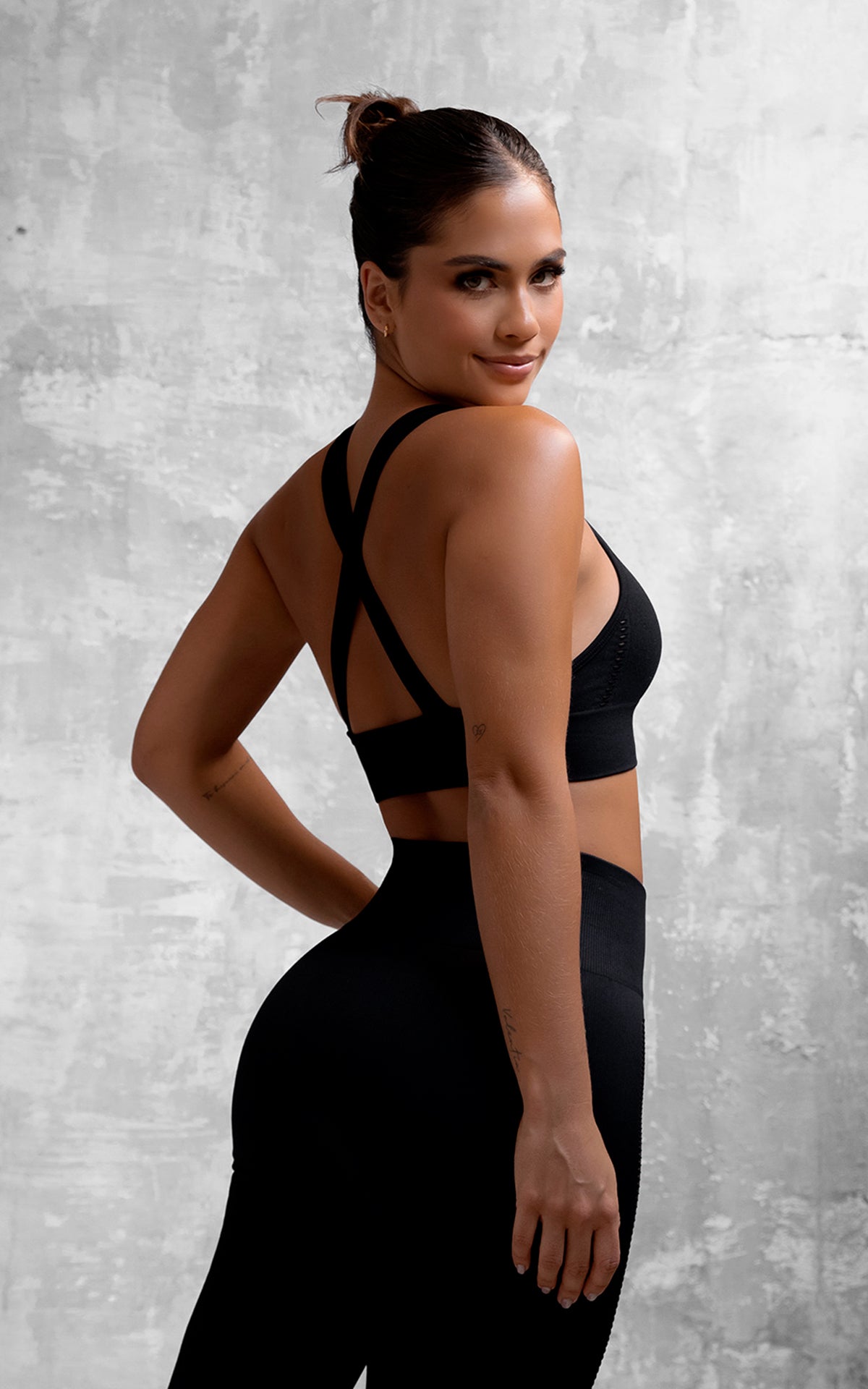 TOP SPIRAL